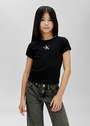 Calvin Klein T-särk Baby