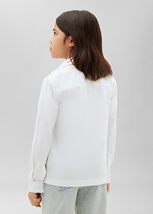 Calvin Klein triiksärkic Poplin