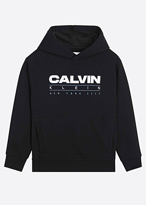 Кофта Graphic Calvin Klein