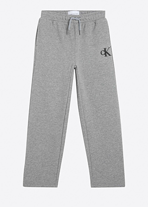 Calvin Klein dressipüksid Straight Leg Jogger