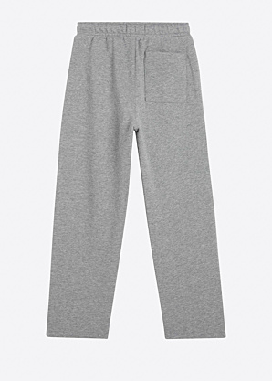 Calvin Klein dressipüksid Straight Leg Jogger