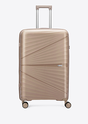 Чемодан Hertford L Carlton