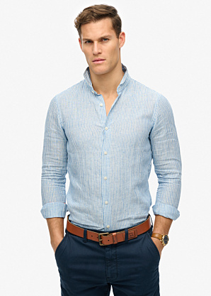 Рубашка SuperDry