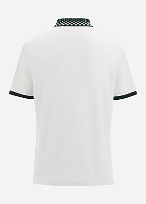 Рубашка-поло Emblem Guess