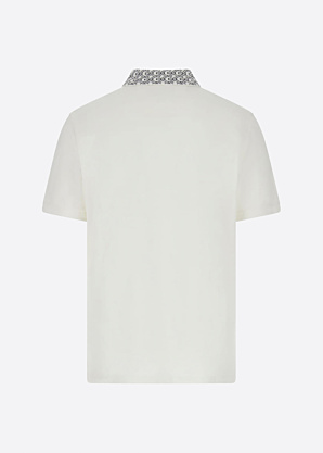 Рубашка-поло Lyle Guess