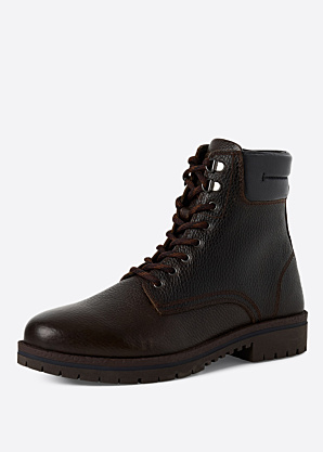 Полусапоги Marco Tozzi