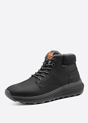 Полусапоги Marco Tozzi