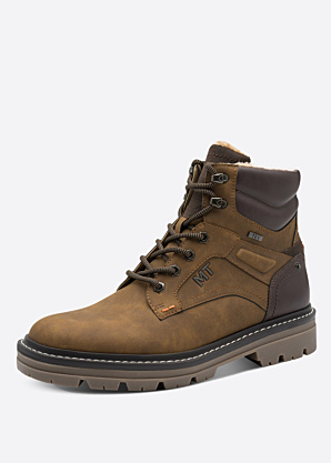 Полусапоги Marco Tozzi