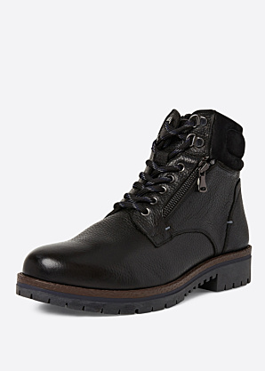 Полусапоги Marco Tozzi