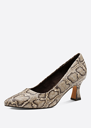 Туфли Marco Tozzi