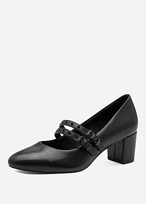 Туфли Marco Tozzi