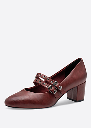 Туфли Marco Tozzi