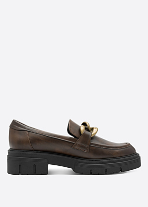 Лоферы Marco Tozzi