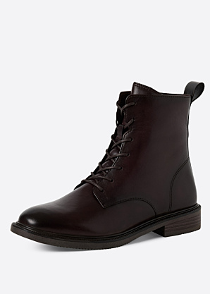 Marco Tozzi poolsaapad