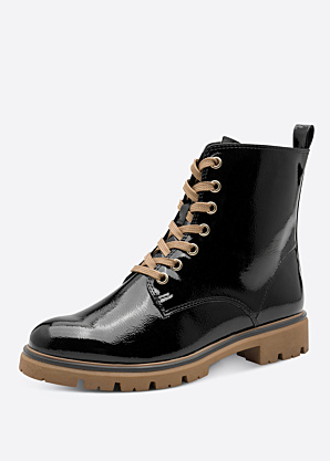 Полусапоги Marco Tozzi