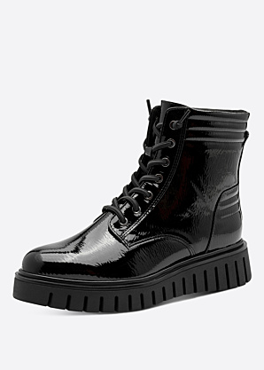 Полусапоги Marco Tozzi