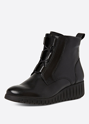 Полусапоги Marco Tozzi