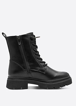 Marco Tozzi poolsaapad