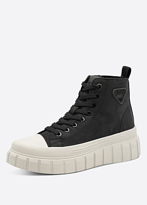 Marco Tozzi poolsaapad