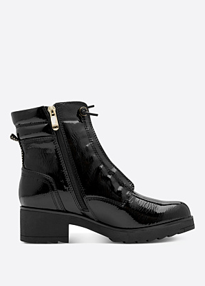 Полусапоги Marco Tozzi