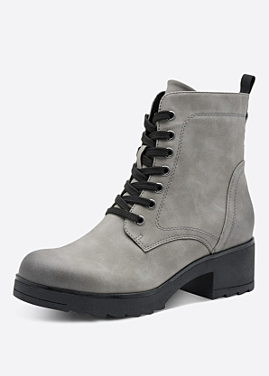 Marco Tozzi poolsaapad