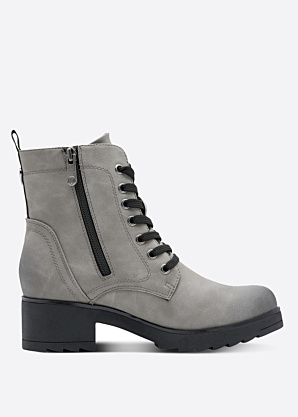 Полусапоги Marco Tozzi