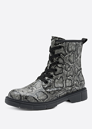 Полусапоги Marco Tozzi