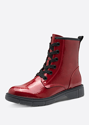 Полусапоги Marco Tozzi