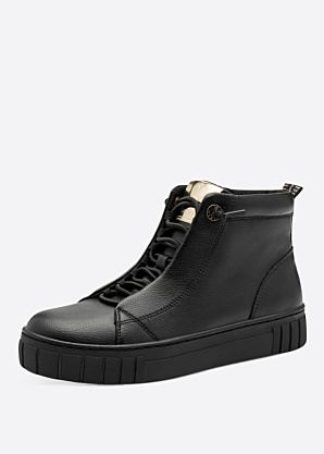 Полусапоги Marco Tozzi