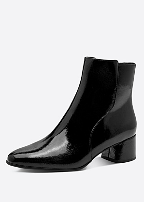 Полусапоги Marco Tozzi