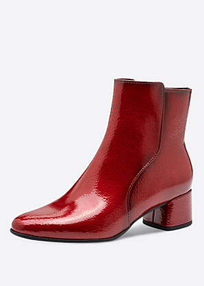 Полусапоги Marco Tozzi