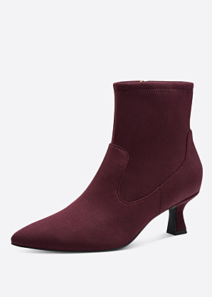 Полусапоги Marco Tozzi