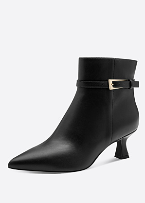 Полусапоги Marco Tozzi