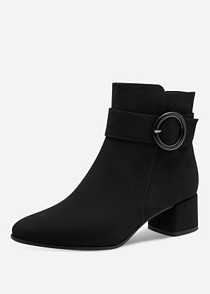 Полусапоги Marco Tozzi