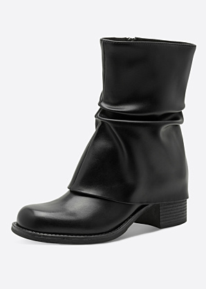 Полусапоги Marco Tozzi