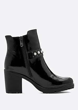 Marco Tozzi poolsaapad