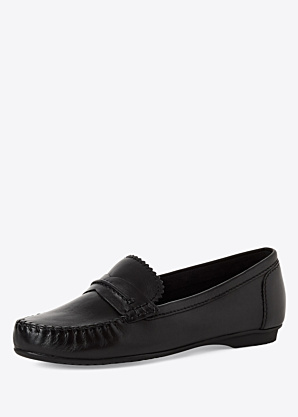 Marco Tozzi mokassiinid