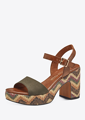 Туфли Marco Tozzi