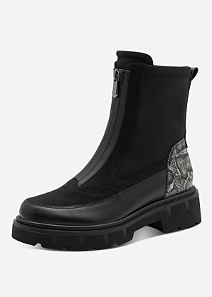 Полусапоги Marco Tozzi