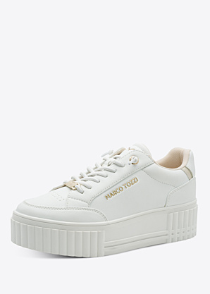 Marco Tozzi tennised