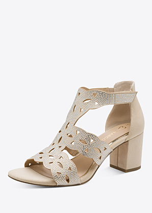 Туфли Marco Tozzi