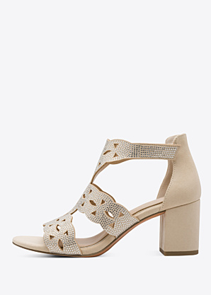 Туфли Marco Tozzi