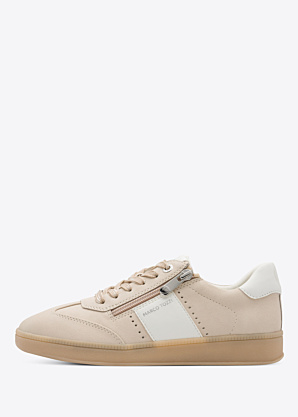 Marco Tozzi tennised