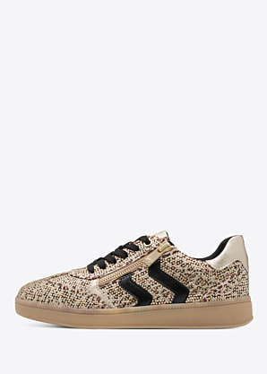 Marco Tozzi tennised