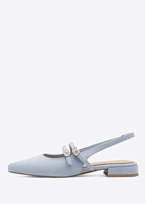 Туфли Marco Tozzi