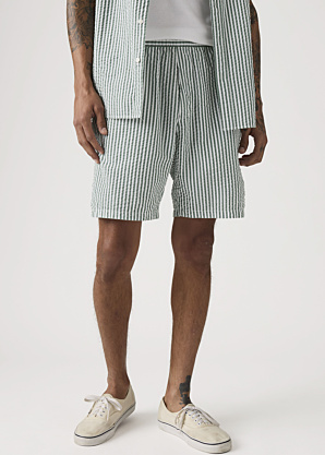 Levi's rannashortsid Boxer Short Aldwyn