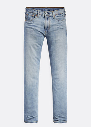 Levi's teksapüksid 513 Slim Straight