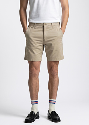 Levi's püksid Xx Chino Shorts Ii