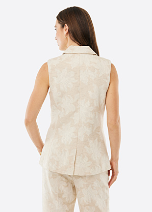 Mexx vest Flower