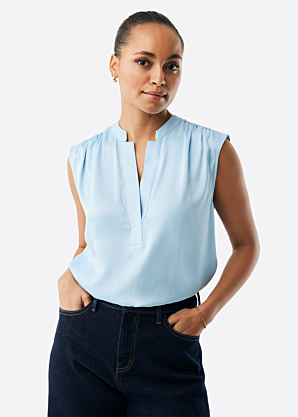 Блуза Violet Mexx